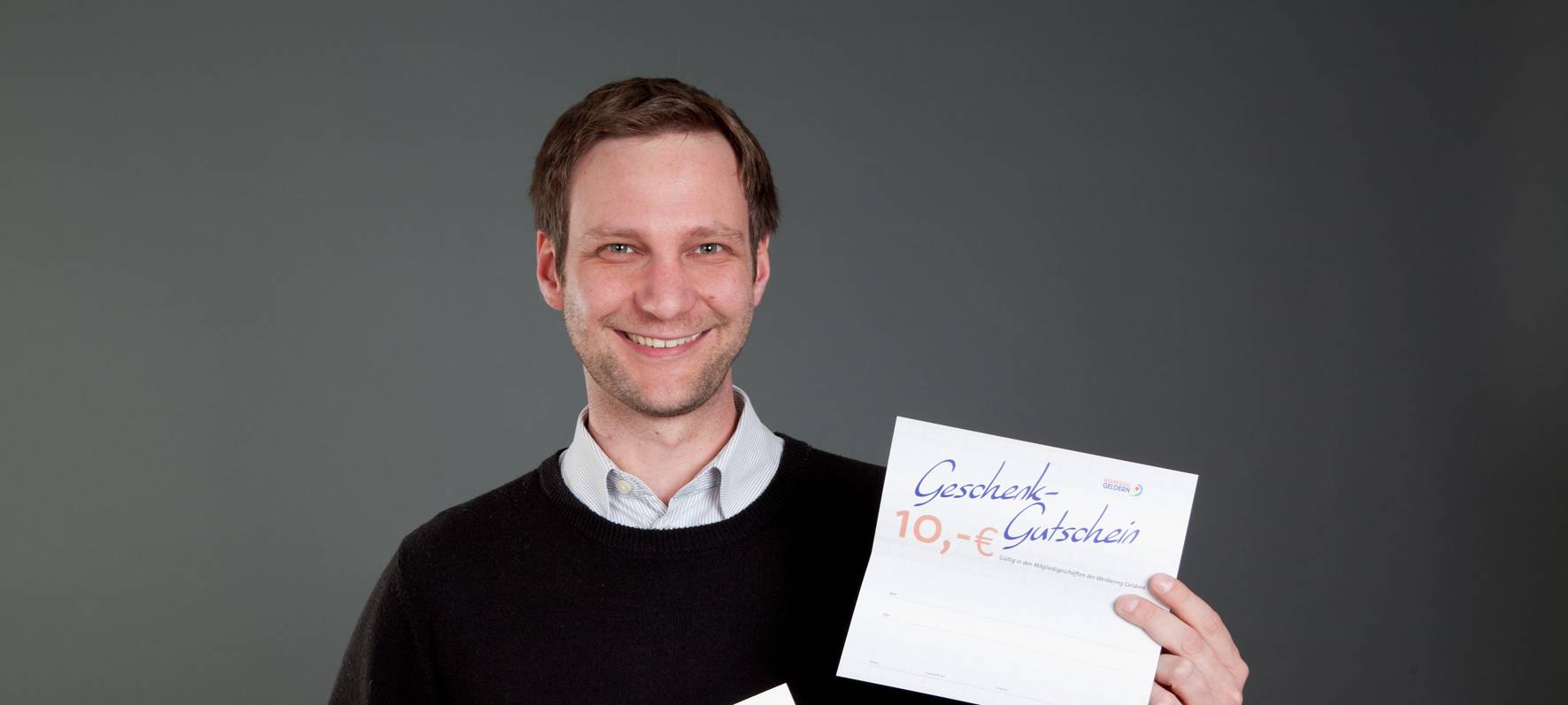 Geldern: Alte Werbering-Gutscheine einlösen