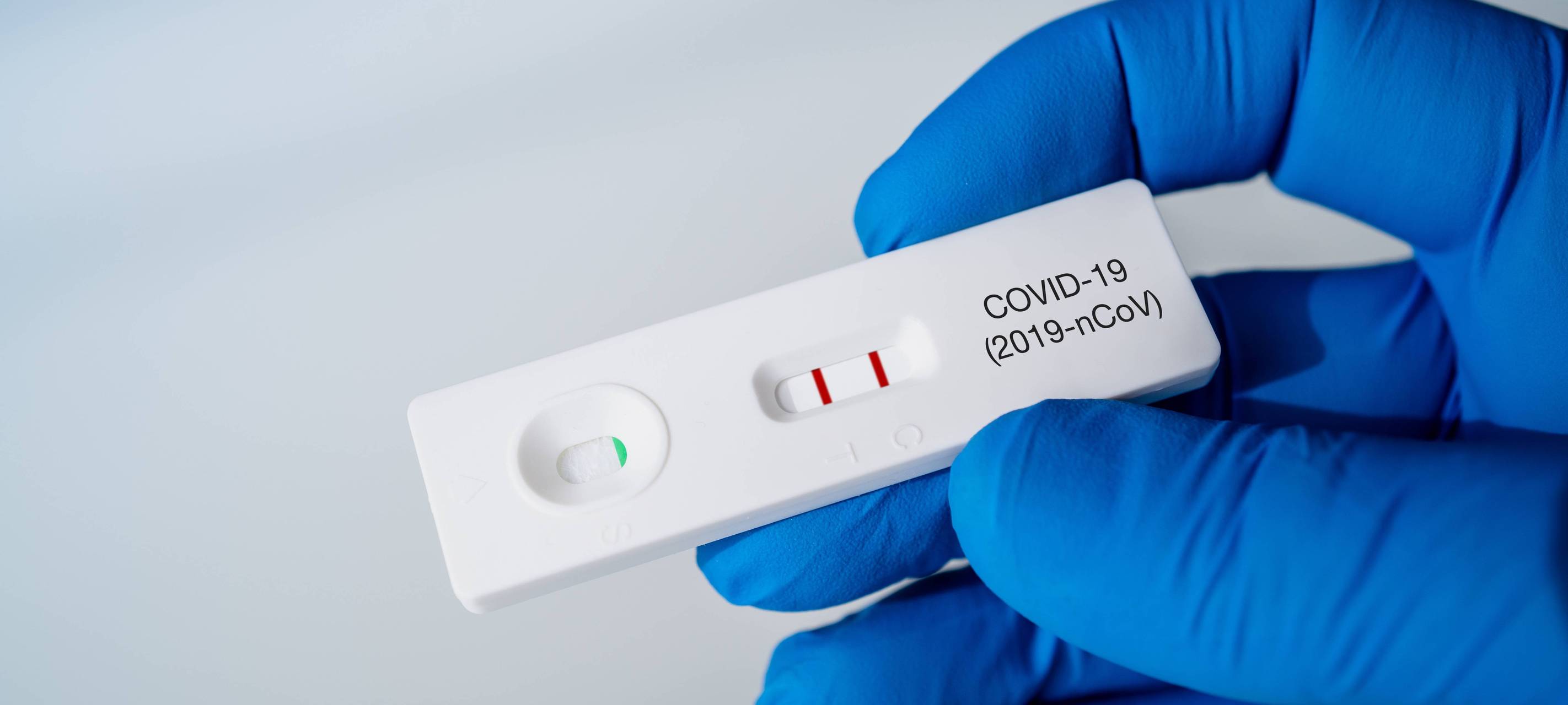 Niederrhein: Frühere Corona-Testzentren durchsucht