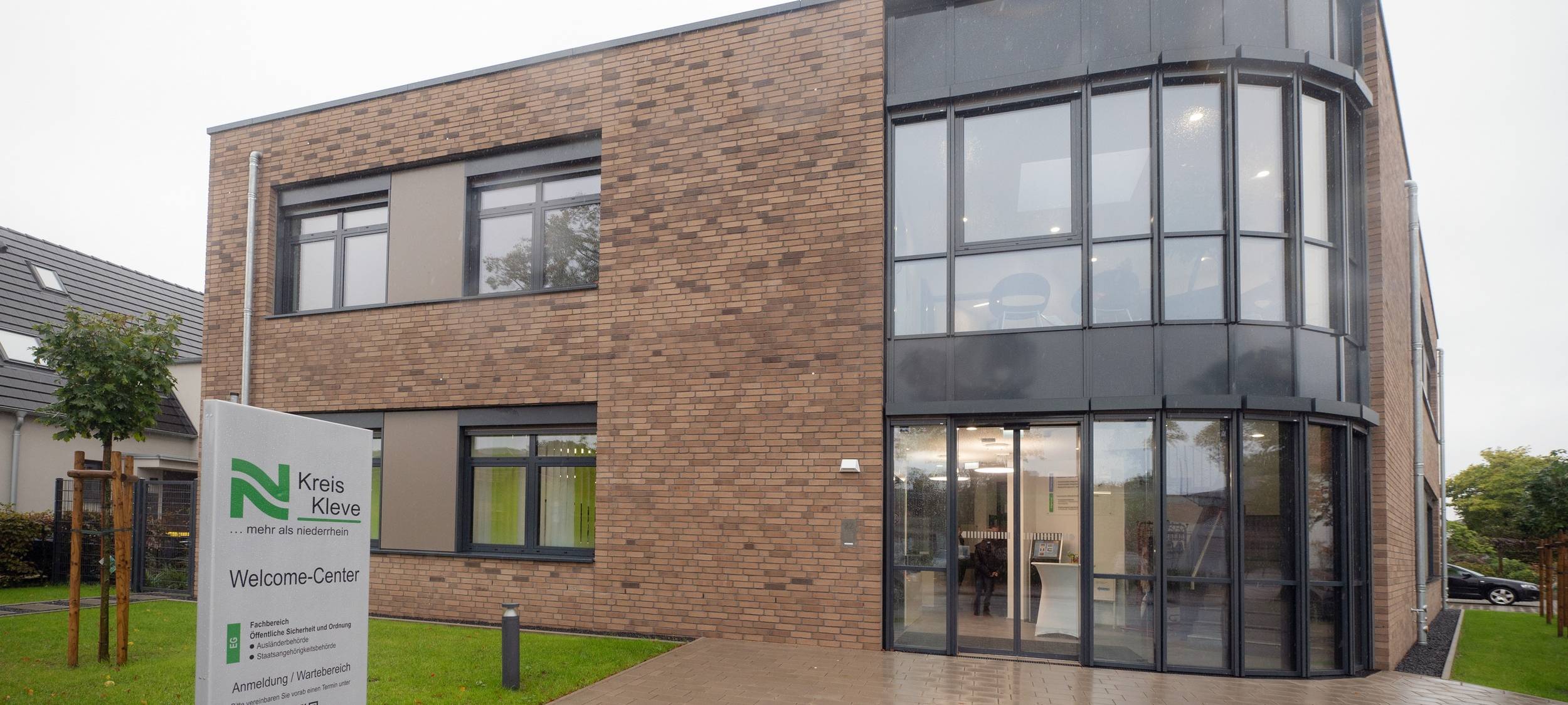 Kreis Kleve: Bis zu 2.000 Euro für Integrationsprojekte