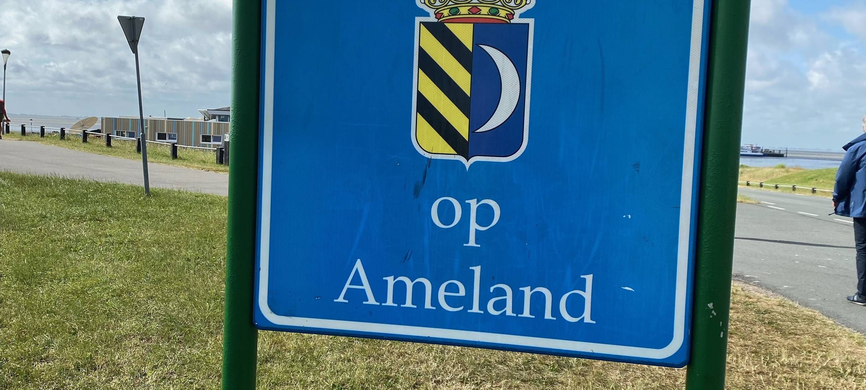 10 Jahre Städtepartnerschaft Kleve und Ameland