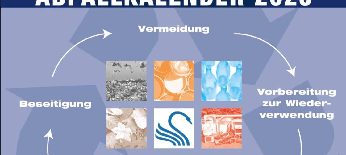 Kleve: Digitaler Abfallkalender über die neue Bürger-App