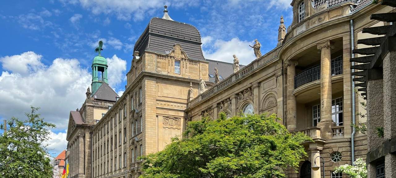 Kreis Kleve: Proteste gegen Windräder im Reichswald