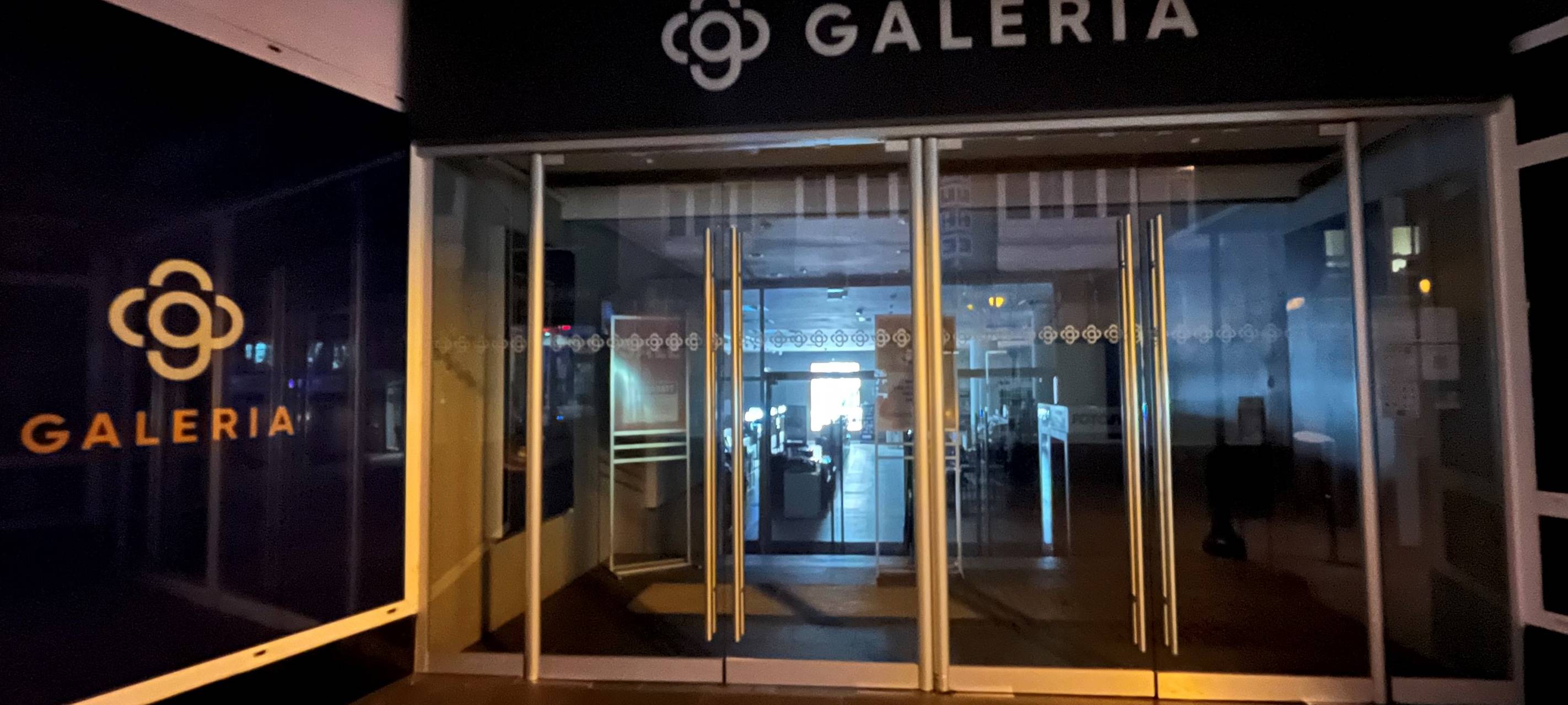 Kleve: Erneut Sorgen um Galaria-Standort