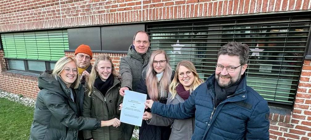 Kreis Kleve: Jugendämter bilden Netzwerk für Kinderschutz