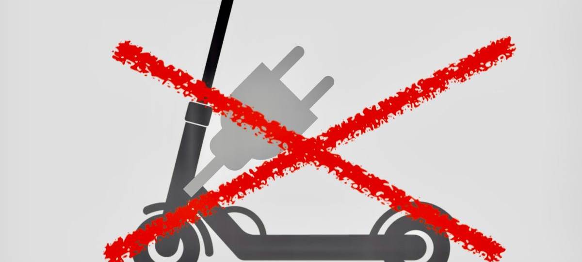 Niederrhein: LOOK und NIAG nehmen keine E-Tretroller mehr mit