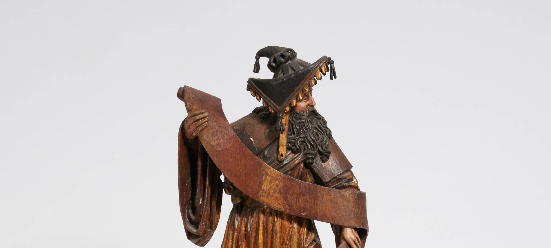 Kleve/Bergheim: Gestohlene Skulpturen kehren zurück