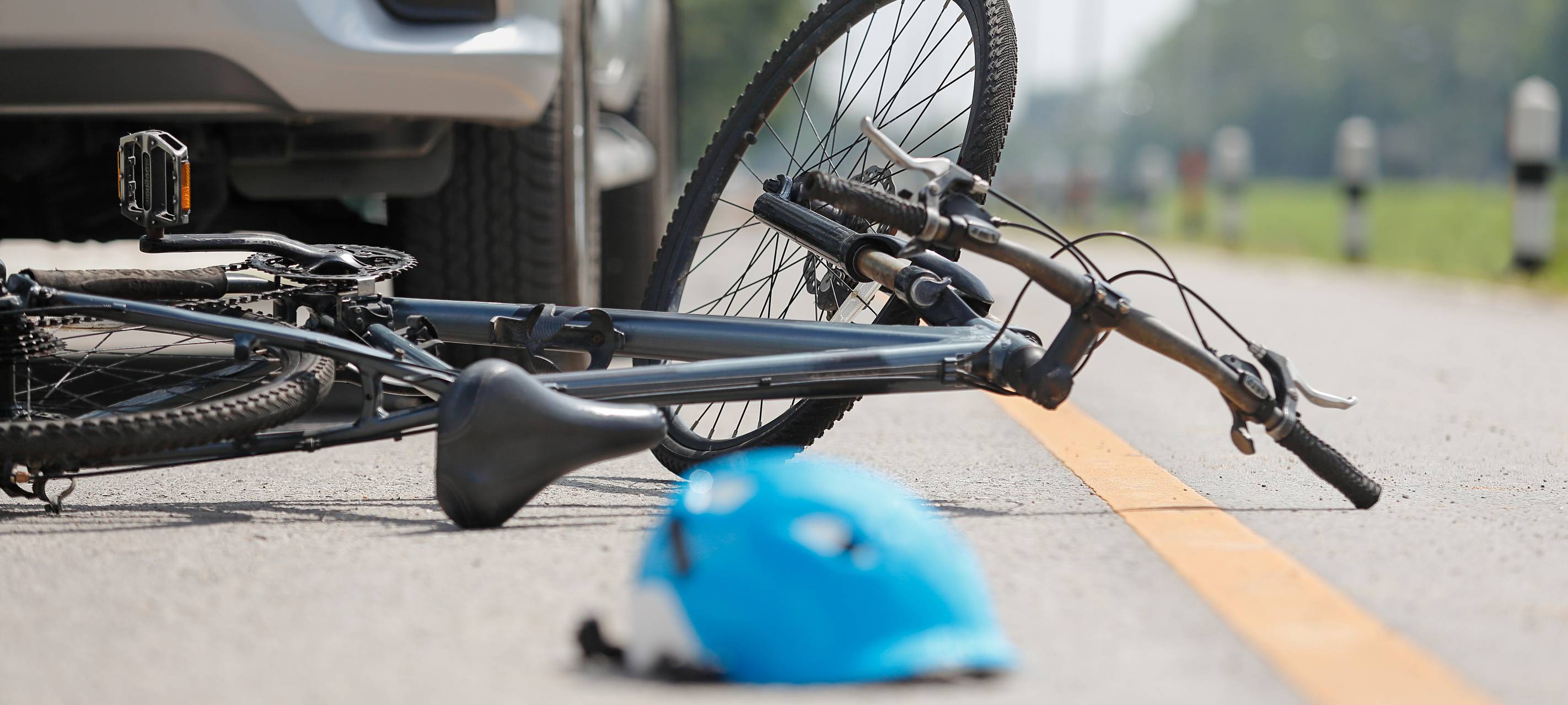 Arnheim: Überdurchschnittlich viele Fahrradunfälle