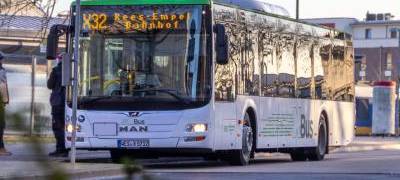 Kreis Kleve: X32 fährt ab 14. Juni anders