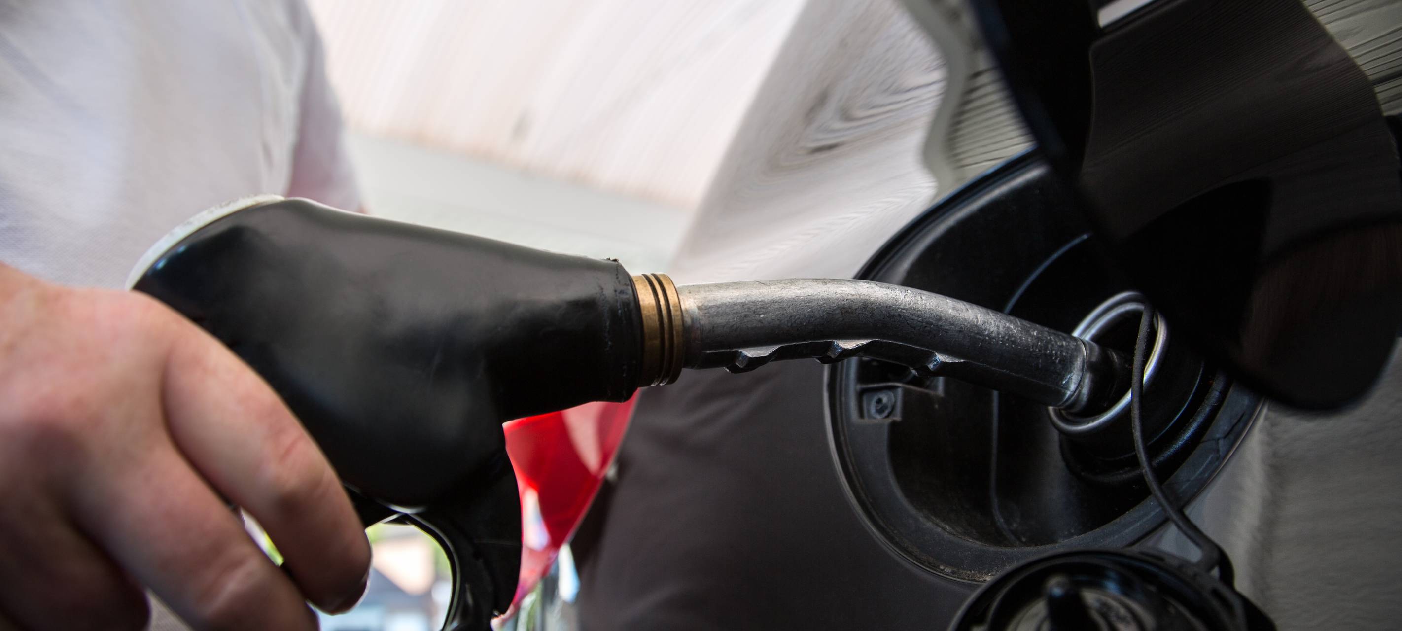 Euregio: Run auf deutsche Tankstellen erwartet