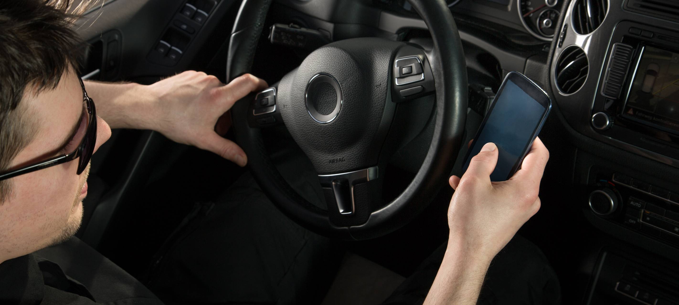 Niederrhein: Vorsicht bei Autofahrt in die Niederlande