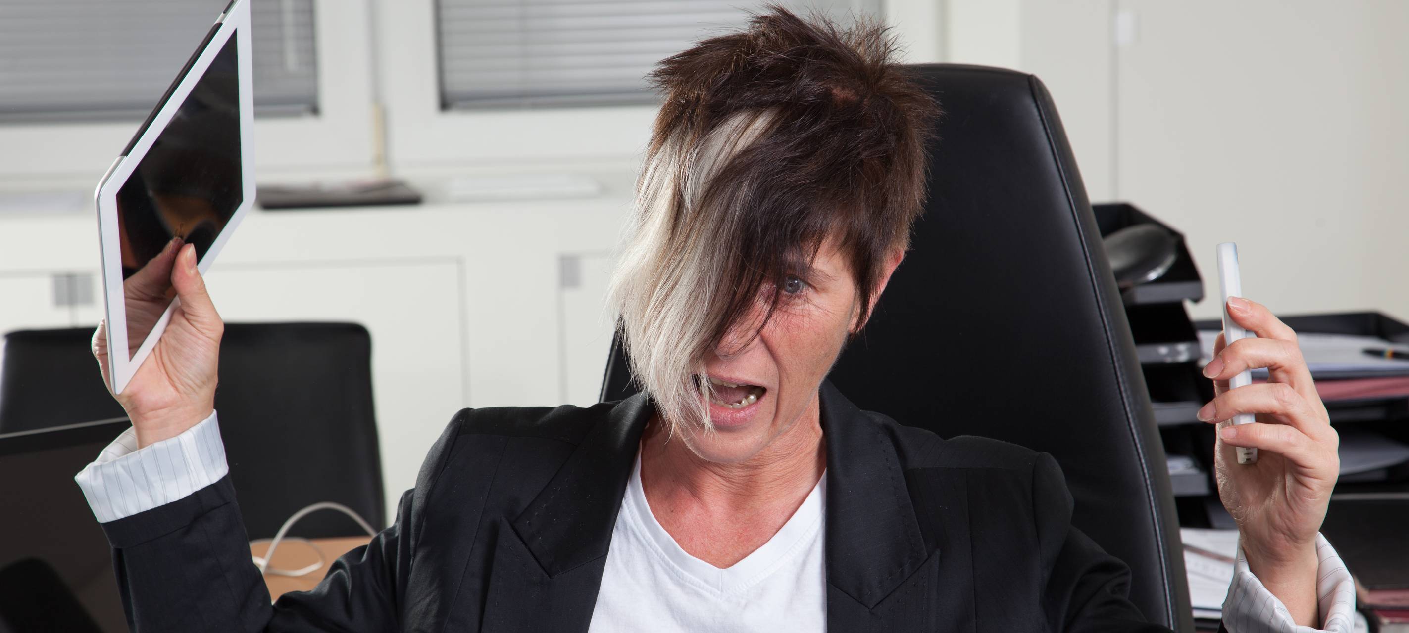 Niederrhein: Lösungen für Hitze am Arbeitsplatz