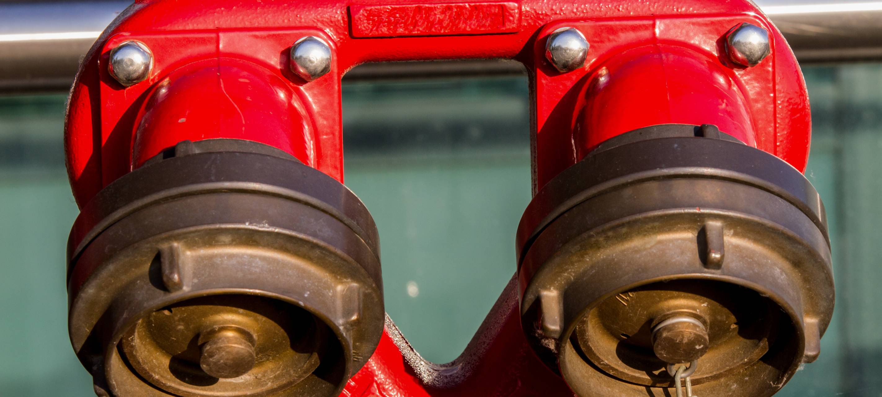 Uedem: 66-Jähriger behindert Feuerwehr bei Löscharbeiten