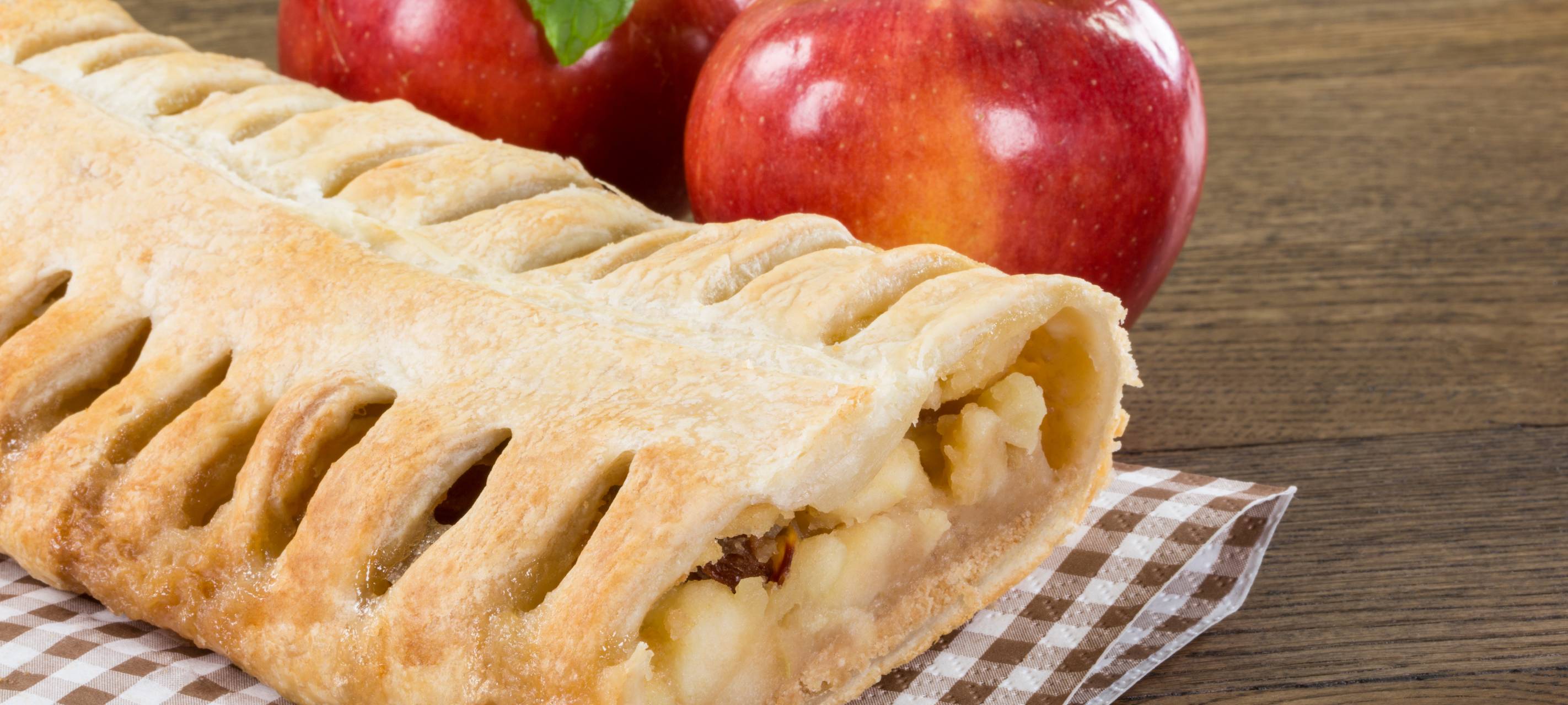 Niederrhein: Qualitativ hochwertige Apfelernte erwartet