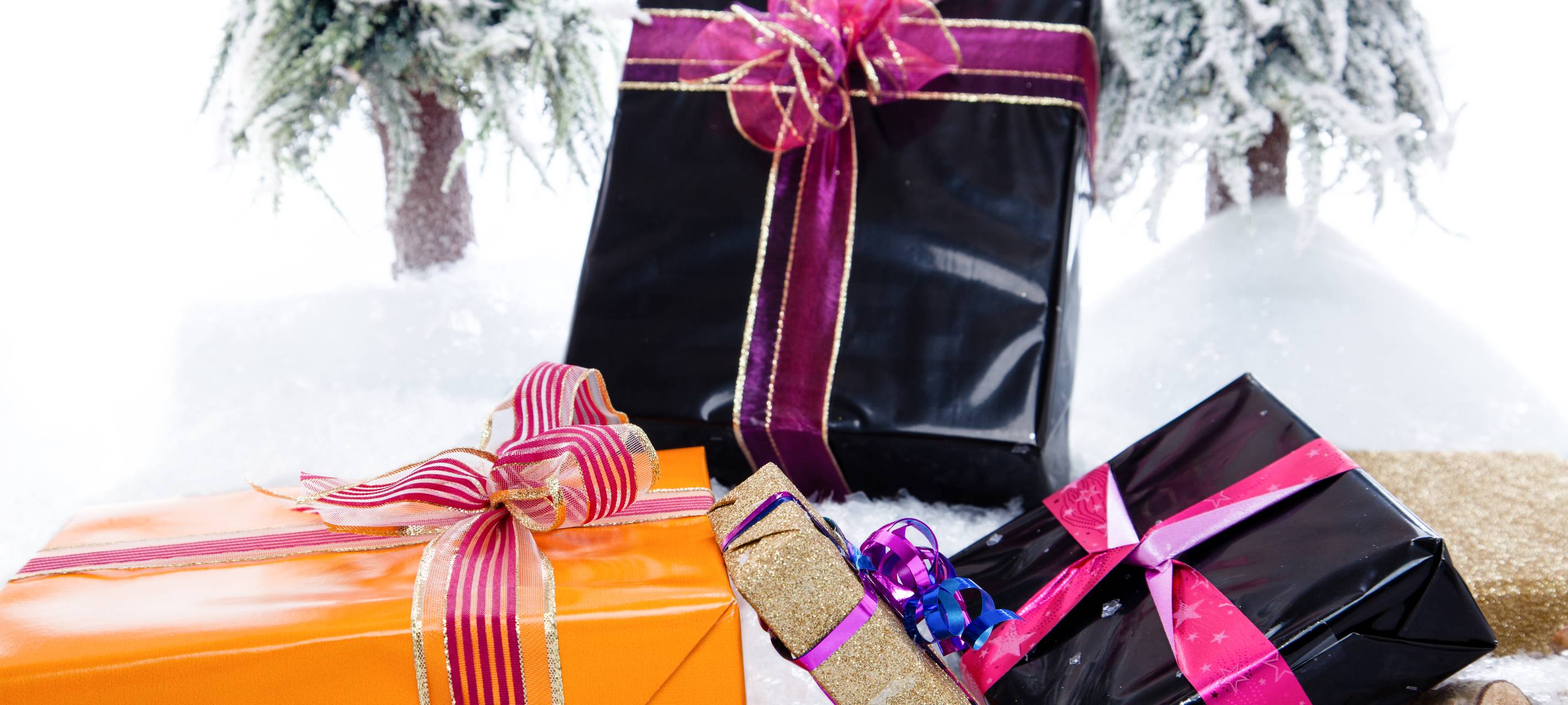 Aktion "Weihnachtsfunken" aus Goch