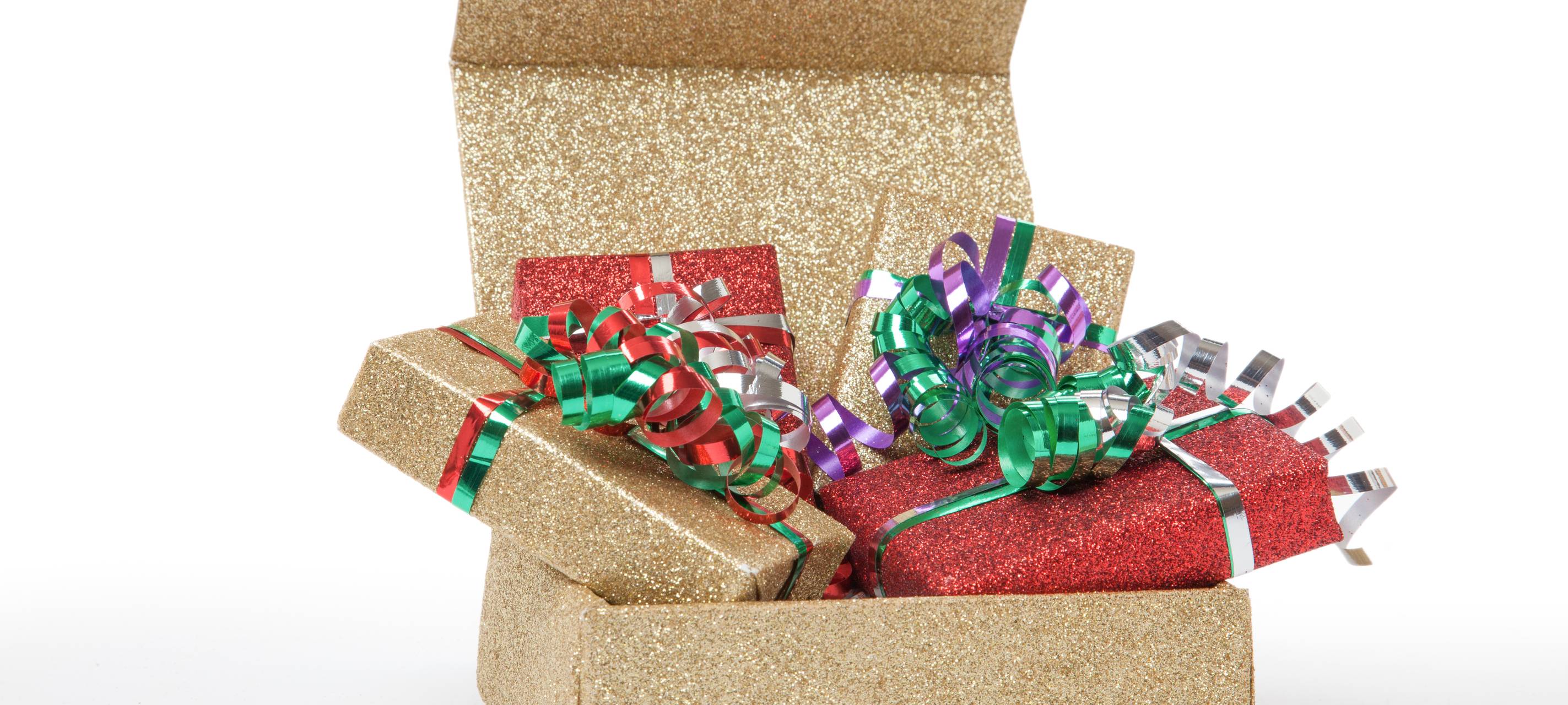 Bis 8. Sept. - Päckchen für Kinder in El Salavdor