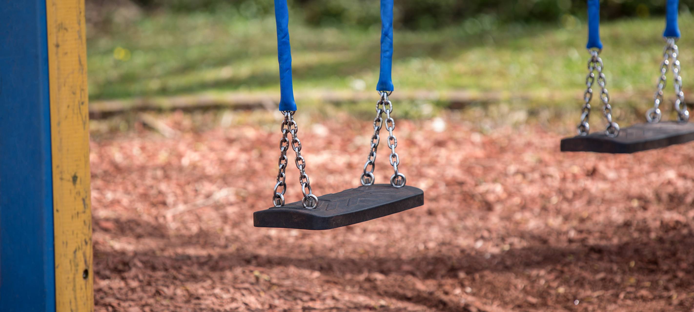 50 Jahre Robinson-Spielplatz