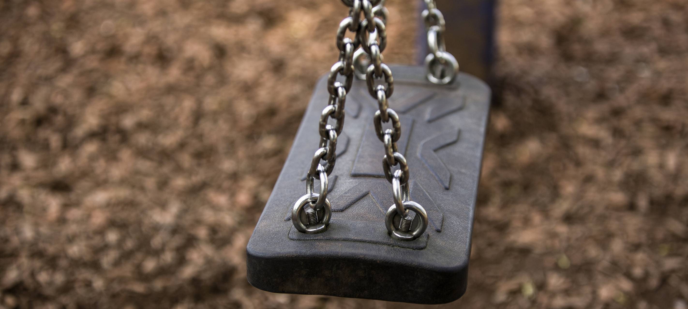 Kranenburg: Spielplatz wieder geöffnet