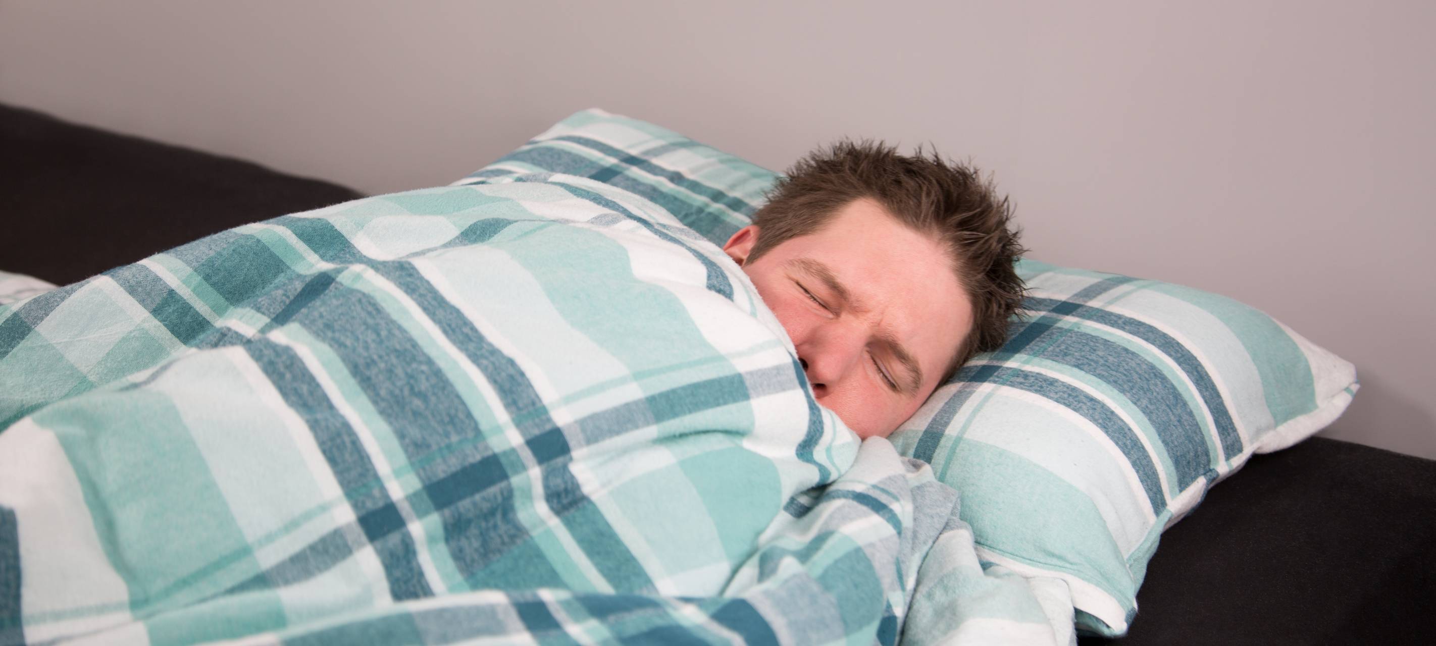 2. Juli - Vortrag: Schlafstörungen