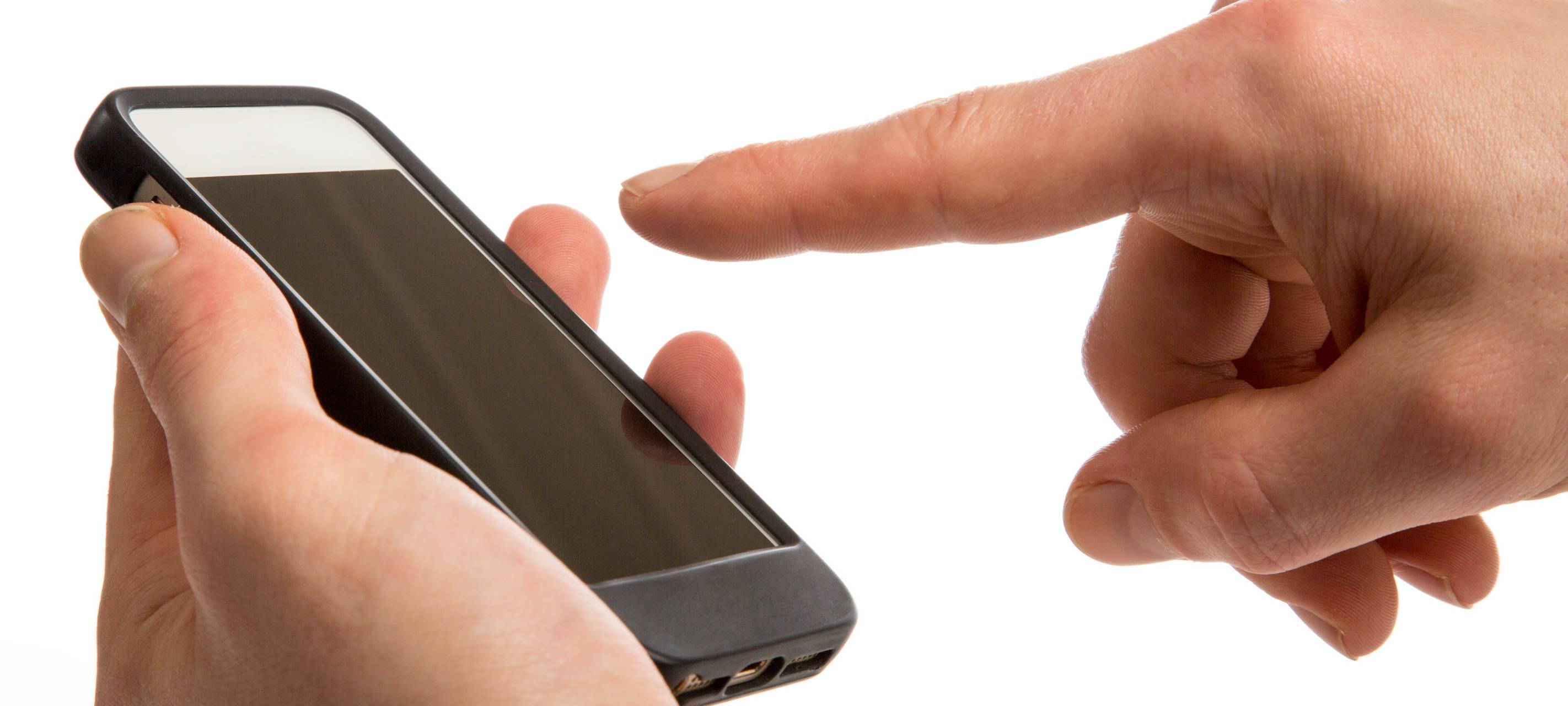 Niederrhein: Trotz Mobilfunknetzausbau gibt es Funklöcher