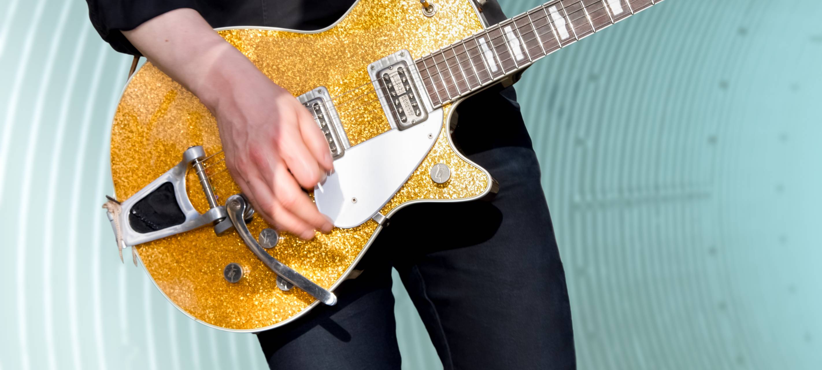 Nacht der Bands in Goch am 26. Oktober 2024