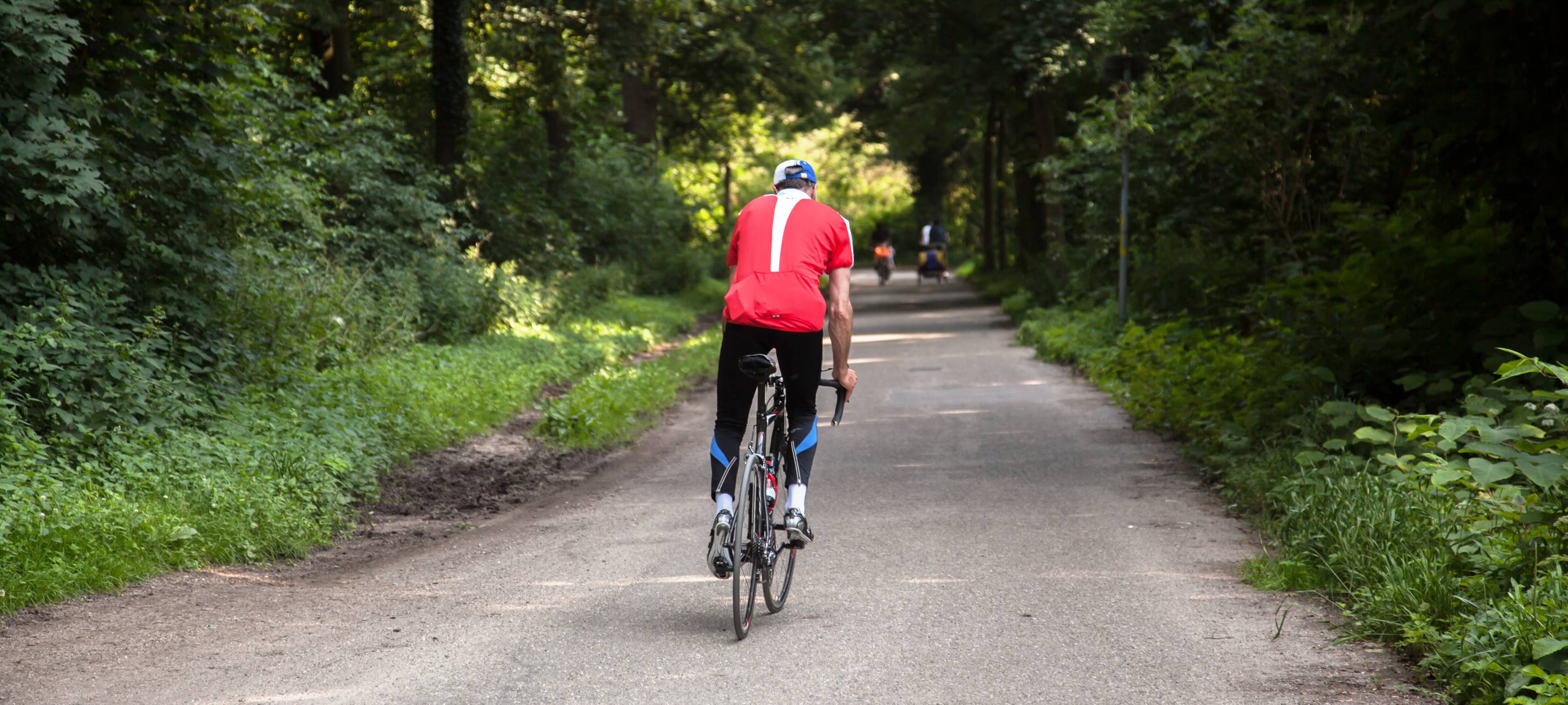 Kreis Kleve: Polizei achtet im Mai vor allem auf Fietser