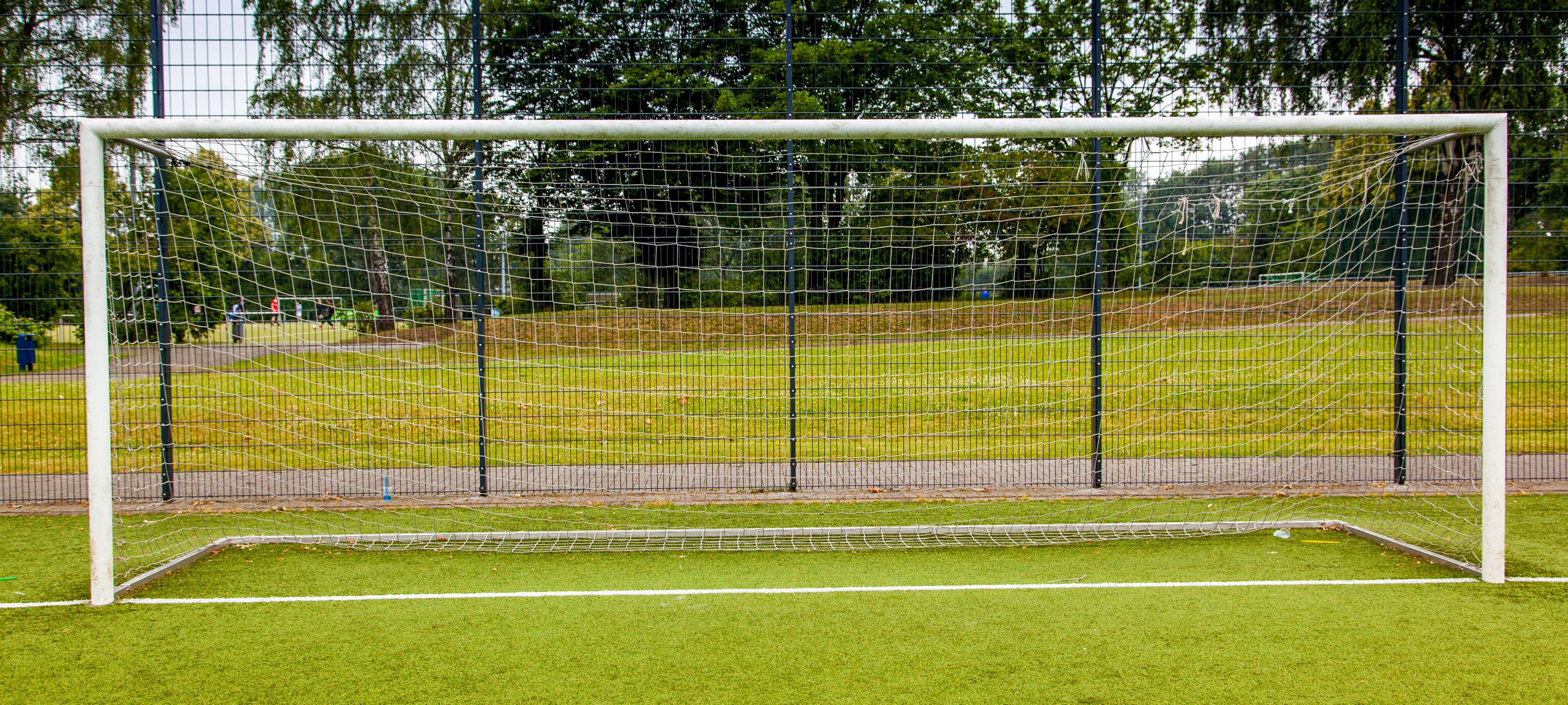 Kreis Kleve/Bedburg-Hau: Sporthallen und Fußballplätze bald wieder nutzbar