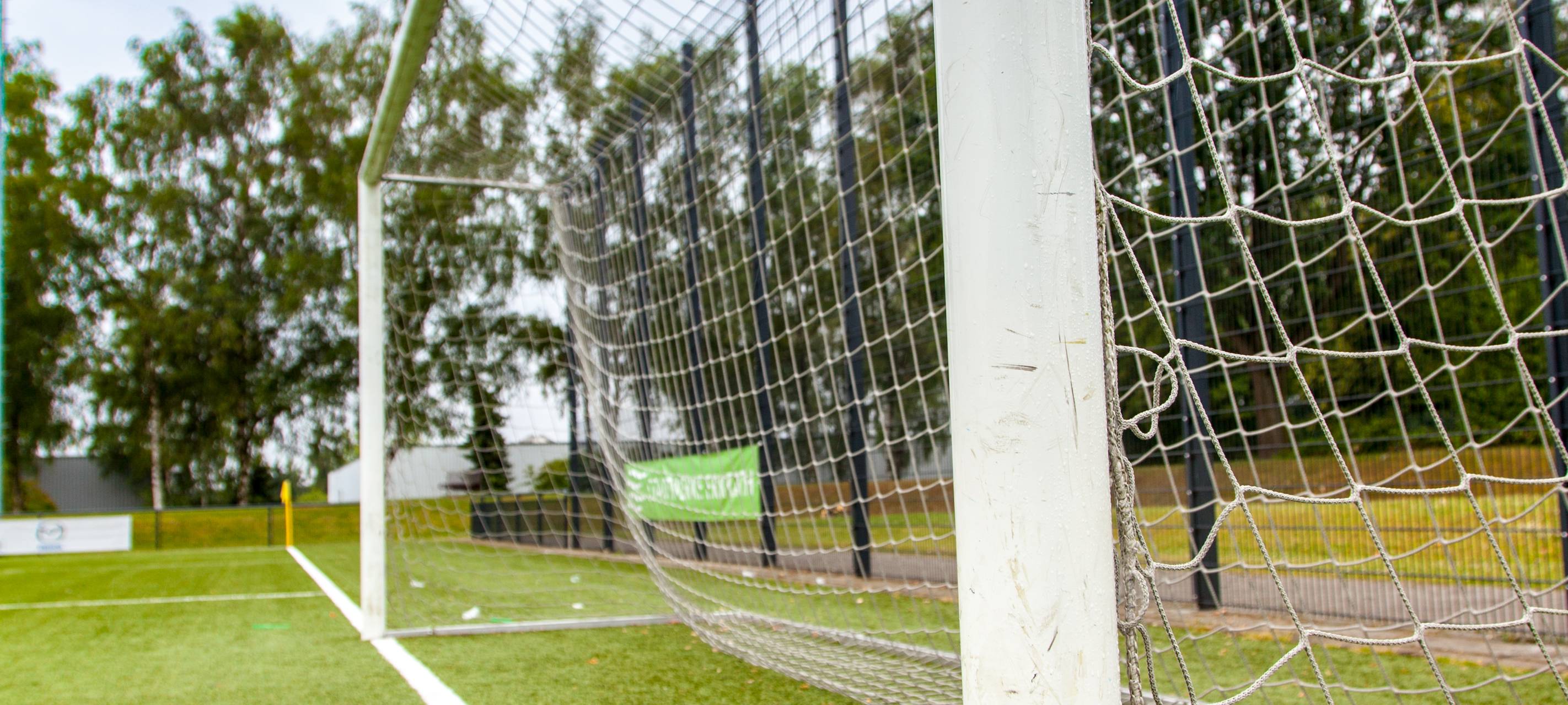Niederrhein: Fußball-Vereine stimmen für Saisonabbruch
