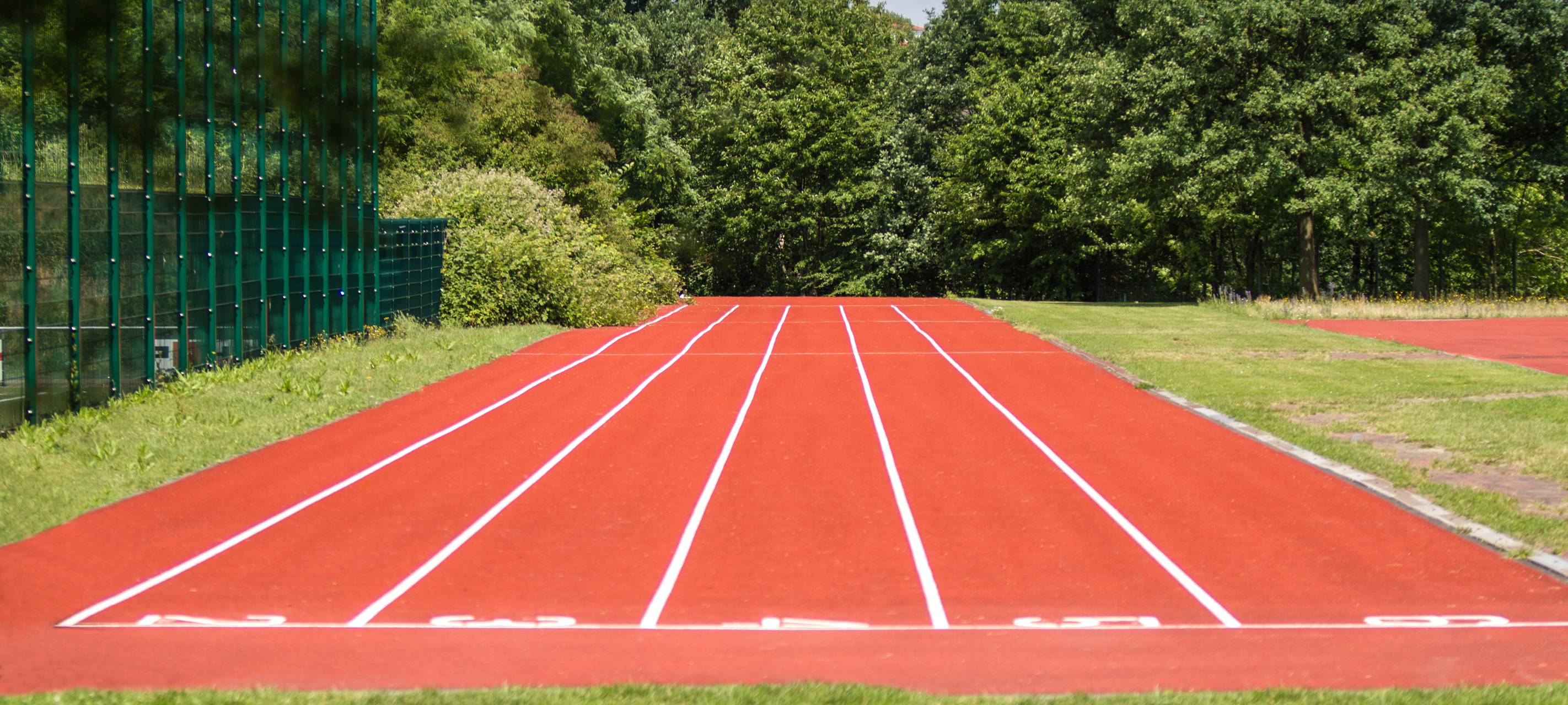 Rees/Kleve: Weiteres Geld vom Land für Sportstätten