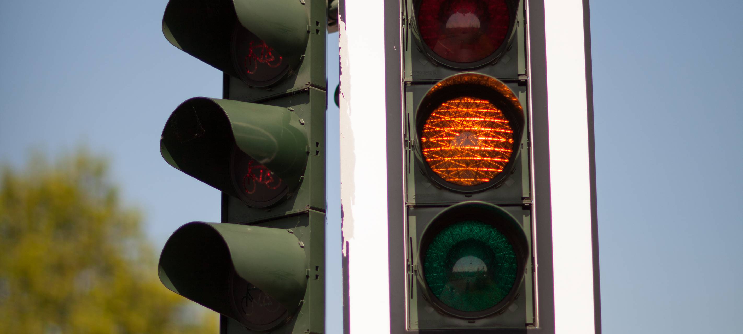 Bedburg-Hau: B57 bekommt neue Ampelanlage