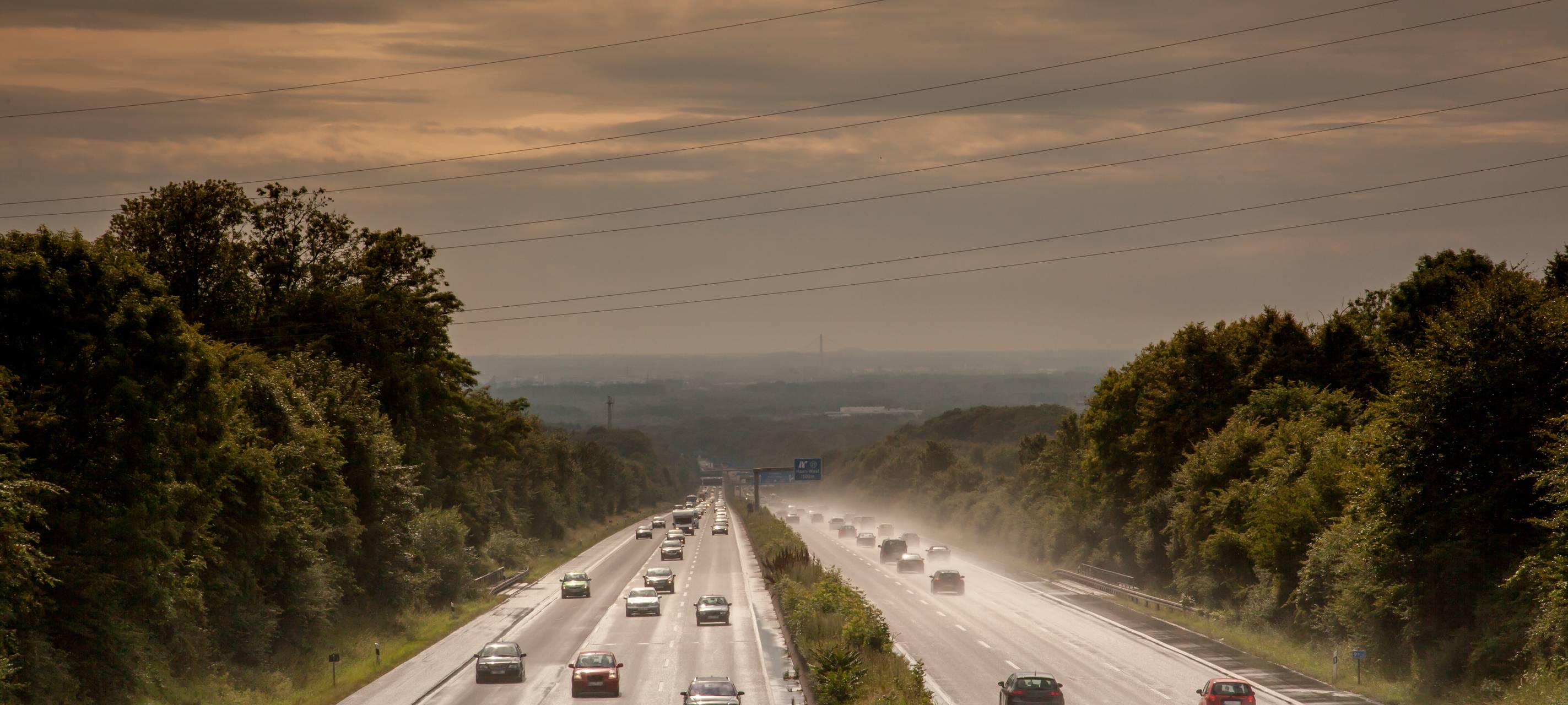 Niederlande: Maximal 100 Km/h auf Autobahnen