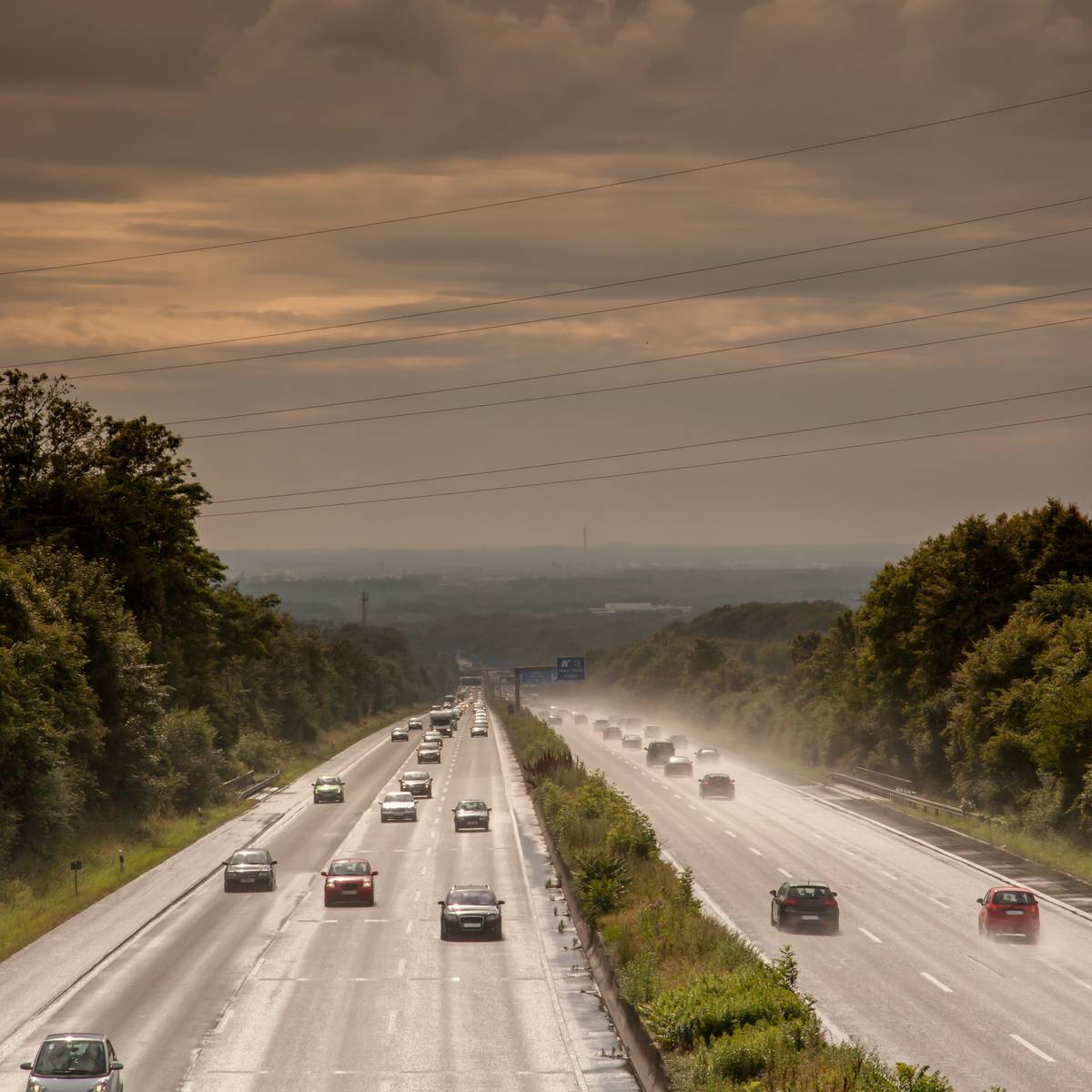 Niederlande: Maximal 100 Km/h auf Autobahnen - Antenne Niederrhein Niederlande: Maximal 100 Km/h auf Autobahnen - Antenne Niederrhein