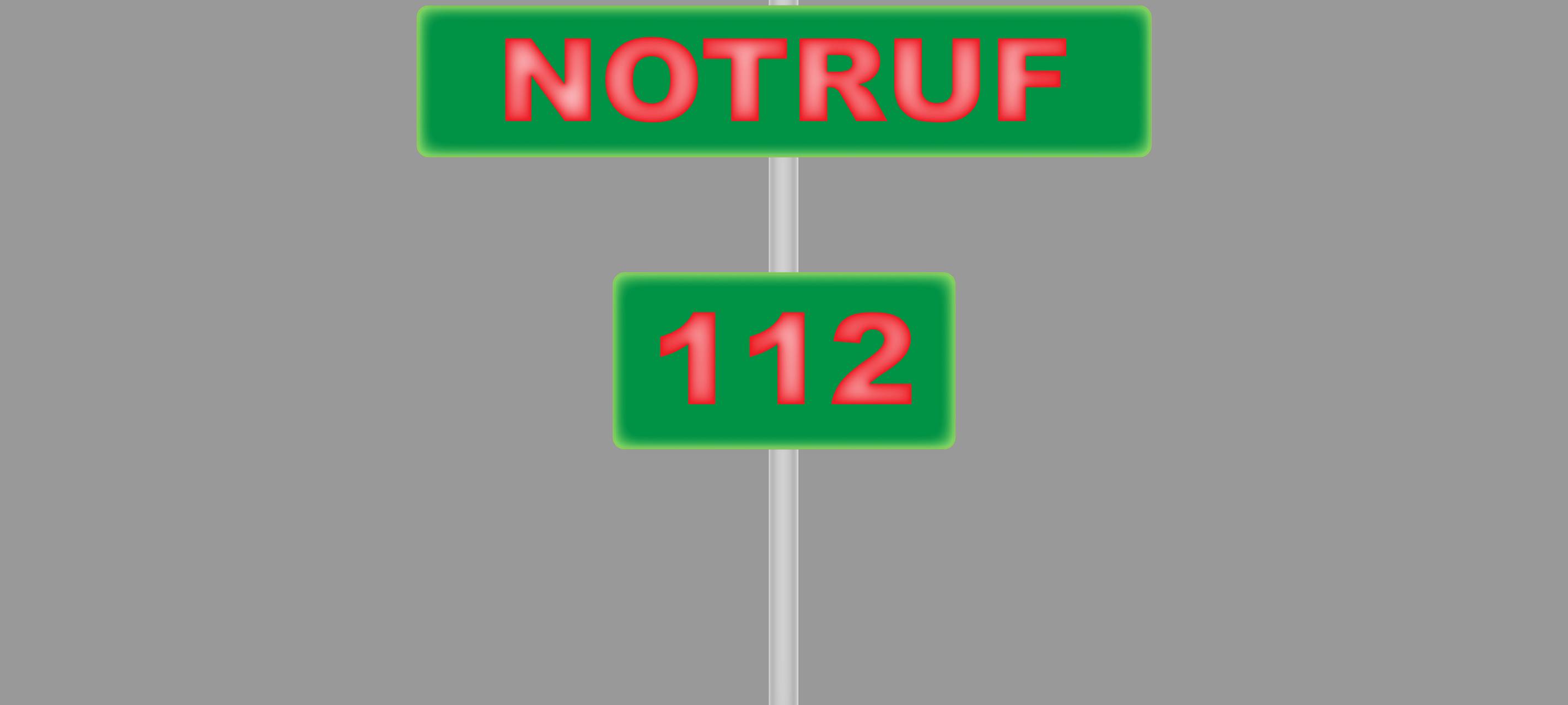 Kreis Kleve: Notruf 112 wieder erreichbar