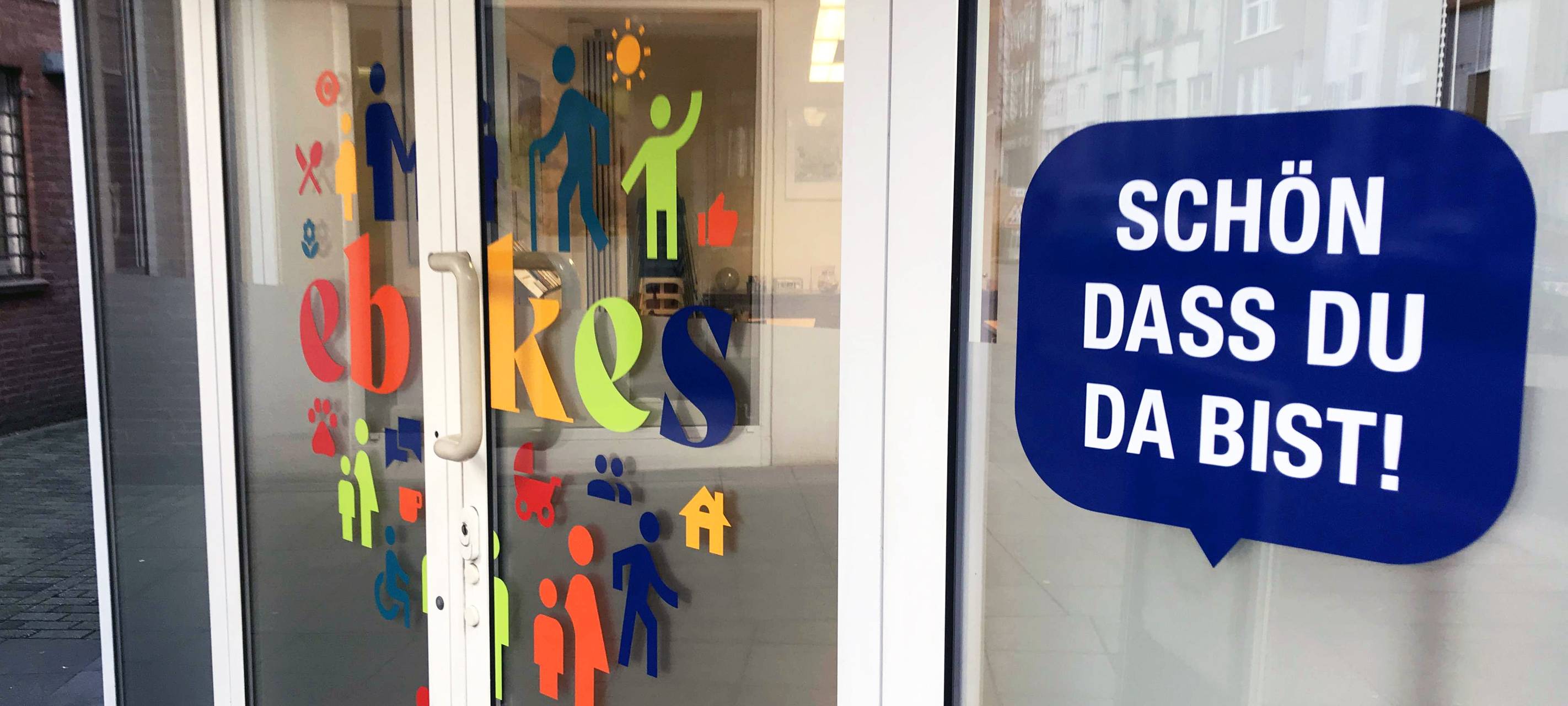 Emmerich: "ebkes" zieht kurzfristig um