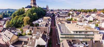 Kleve: Kiesow schließt nach 175 Jahren