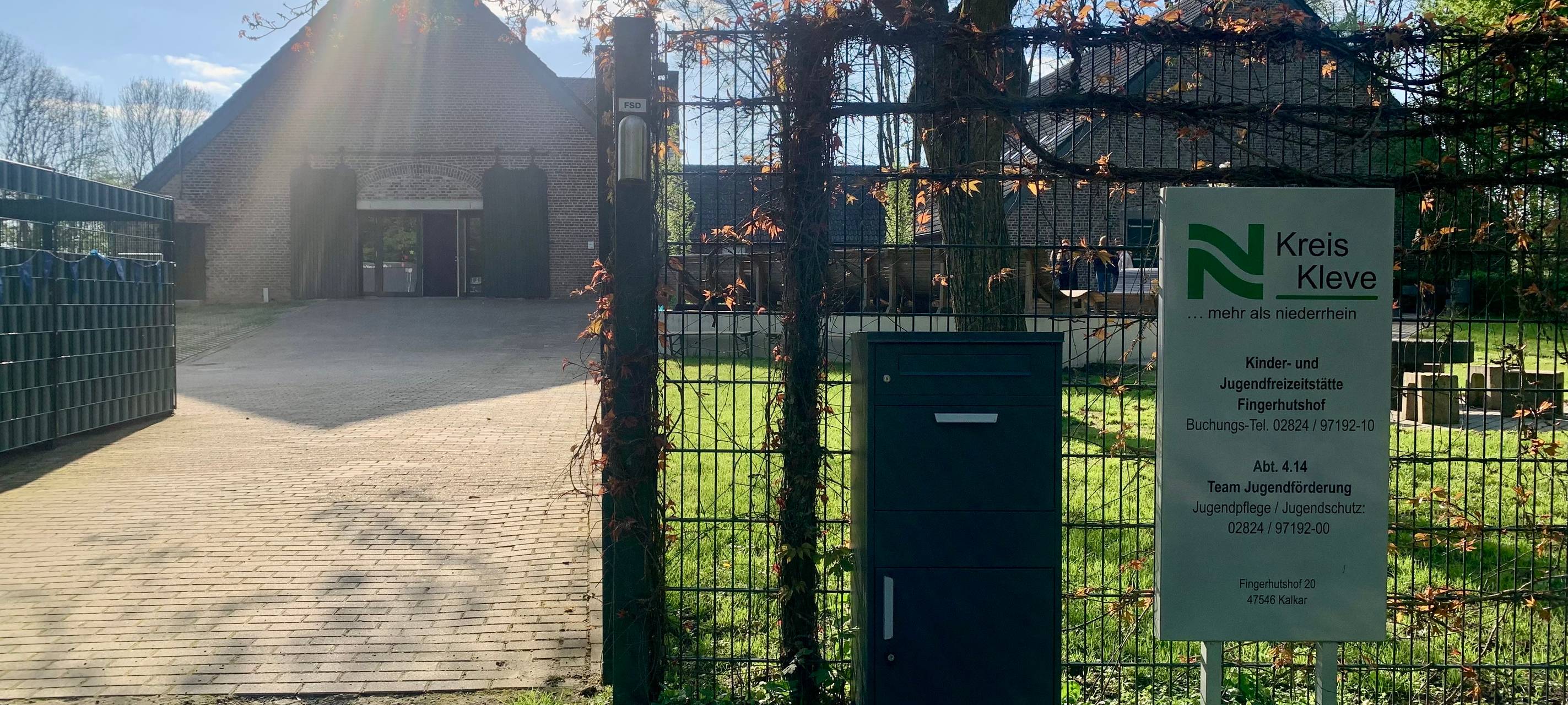 Kreis Kleve: Anmeldungen für Stadtranderholung starten