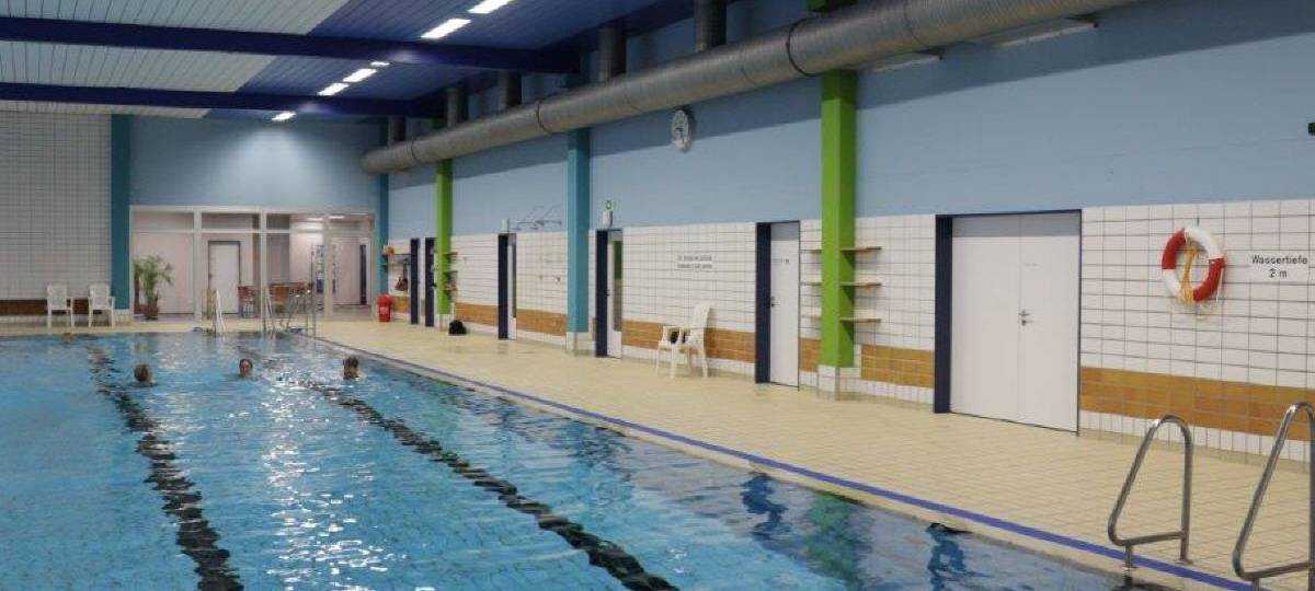 Bedburg-Hau: Hallenbadsanierung - Beginn noch unklar