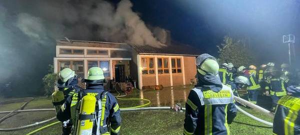 Issum: Kripo ermittelt wegen Explosion