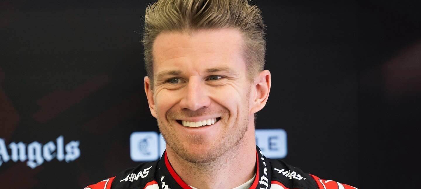 Melbourne/Emmerich: Erste WM-Punkte für Hülkenberg