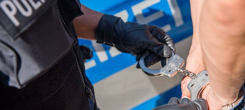 Kalkar/Rees: Mutmaßliche Diebesbande gestellt