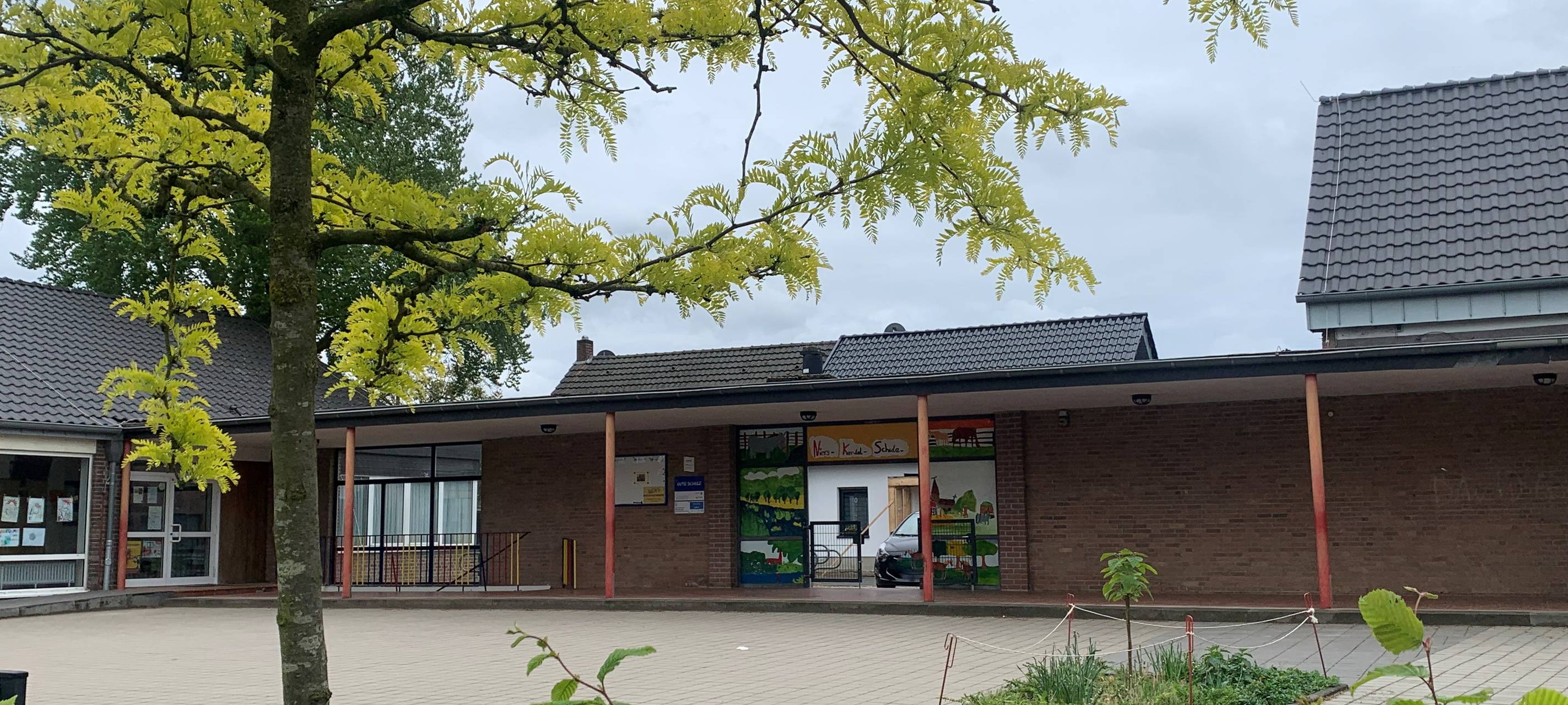 Goch. Bürgerentscheid "Schule bleibt" gescheitert