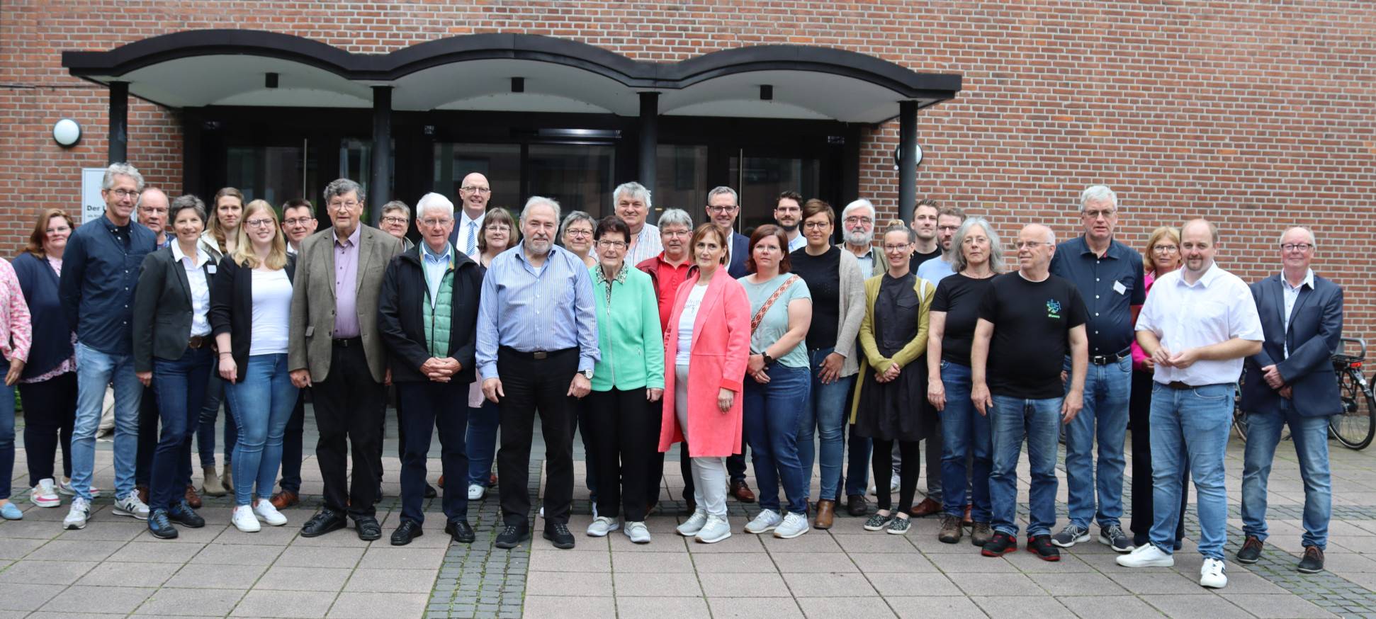 Kreis Kleve: Fünf Dörfer nehmen am Kreiswettbewerb teil