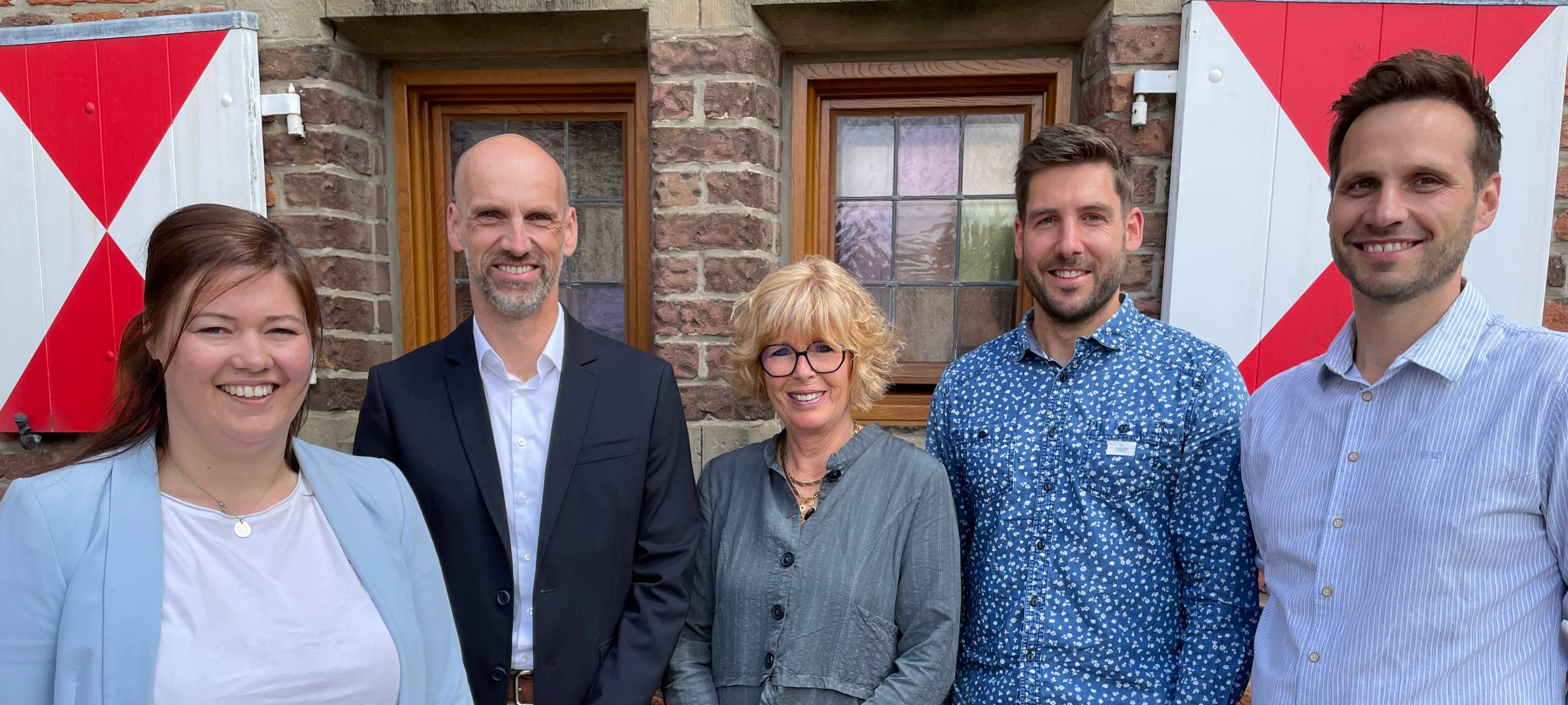 Kalkar: Stadt und Zuckerfabrik suchen gemeinsam Personal