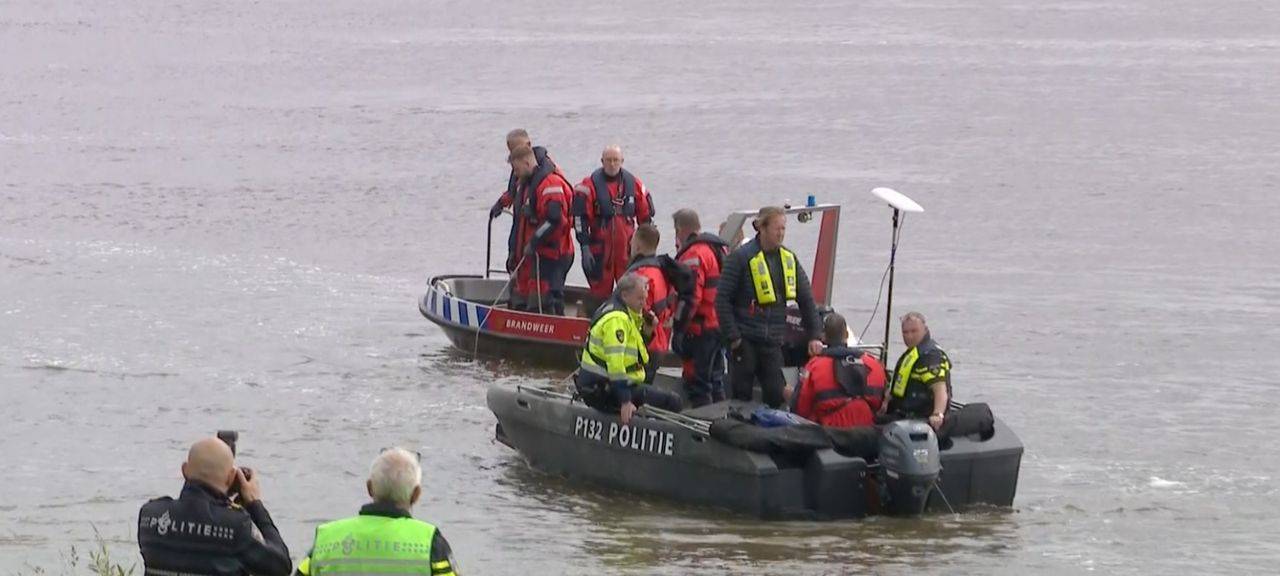 Venlo: Vermißte Männer kommen aus Netteal