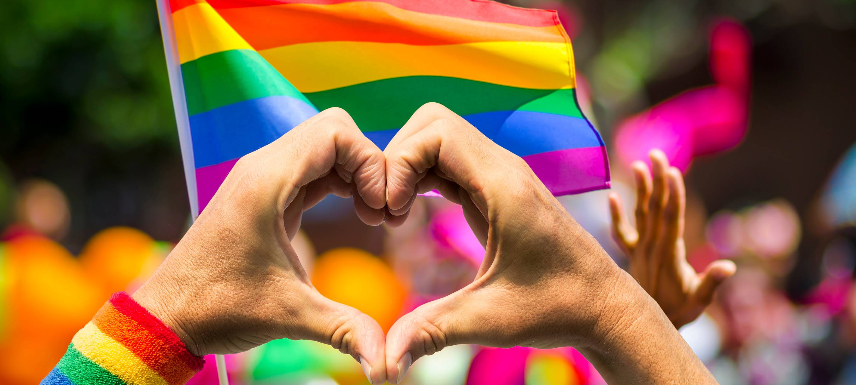 Wesel: Erstmals CSD-Demo