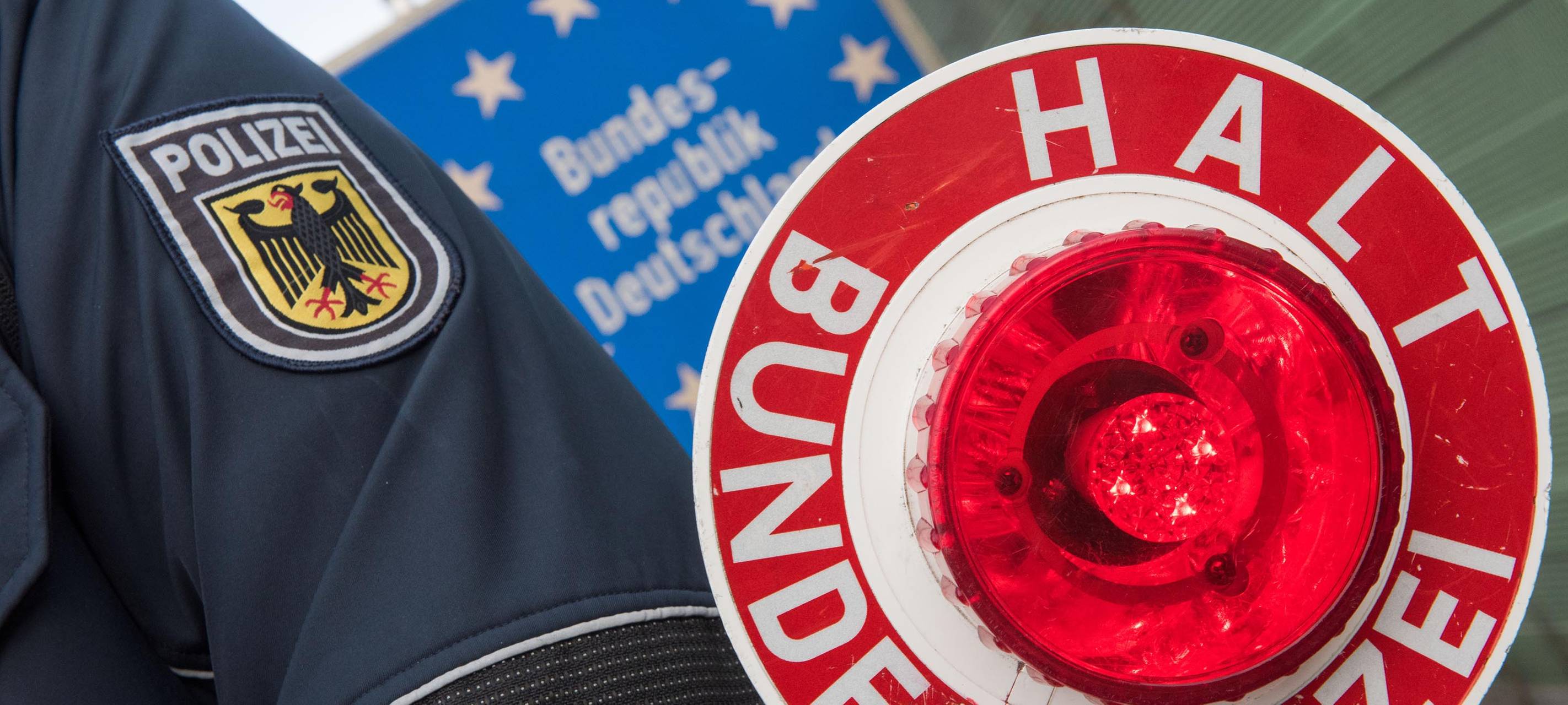 Wieder Grenzkontrollen?!? - NL-Bürgermeister sehen das skeptisch