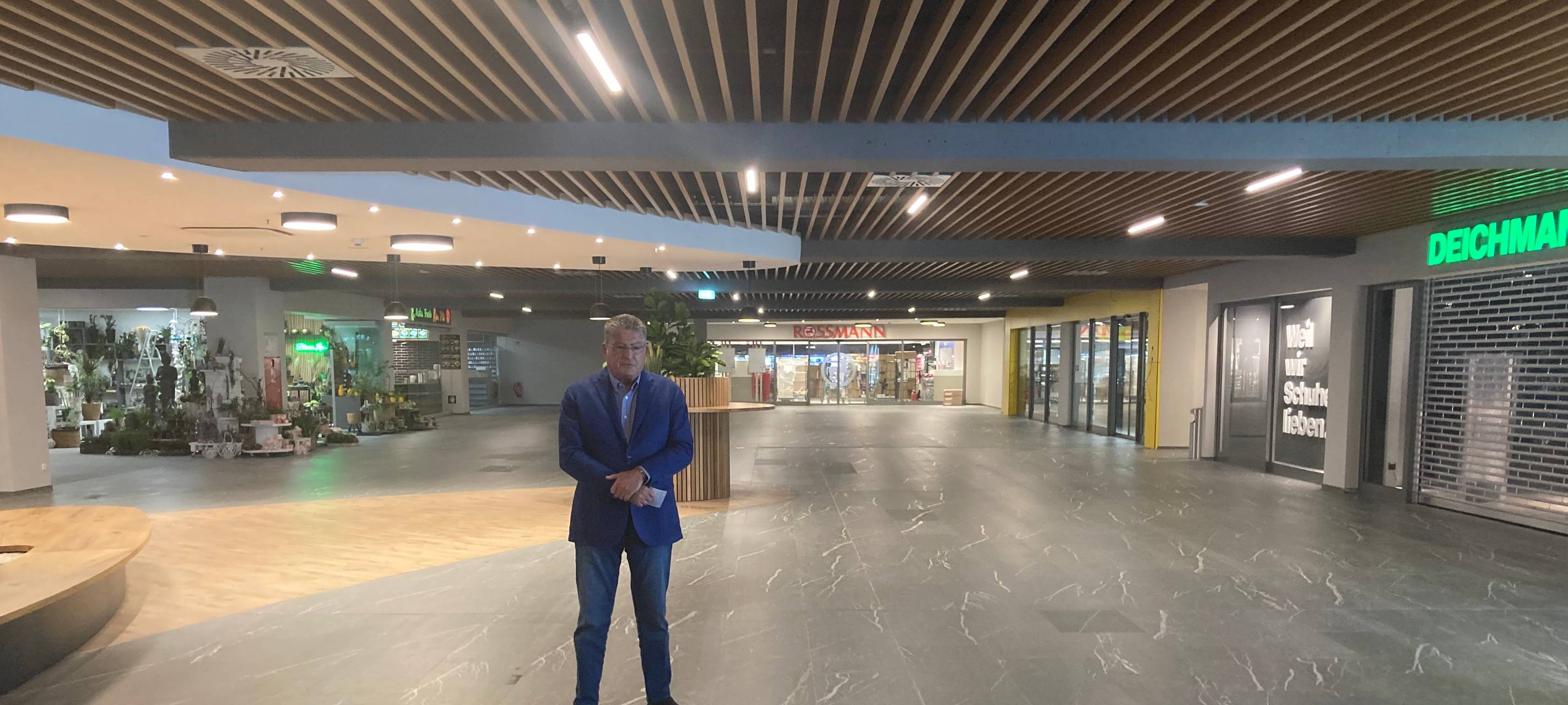 Galerie van Goch öffnet am 18. Juni