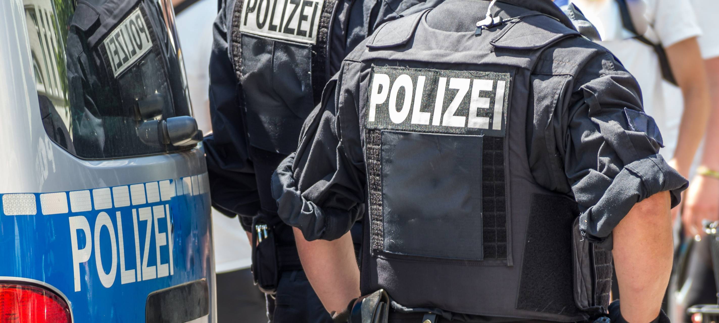 Bedburg-Hau: LVR-Klinik übt Geiselnahme-Szenario mit Polizei