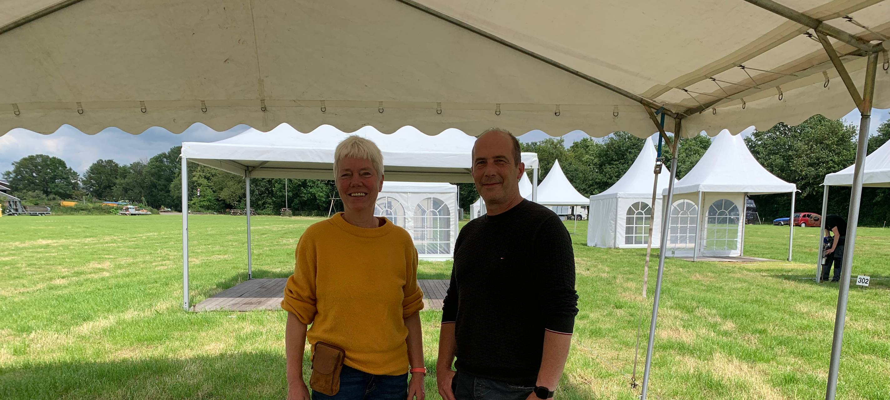 Farm & Country Fair in Aalten