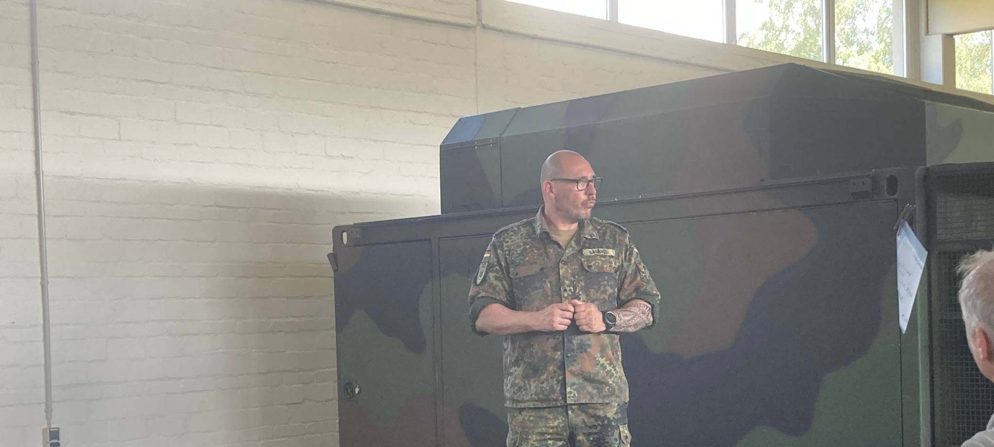 Straelen: BW-Standort soll größer werden