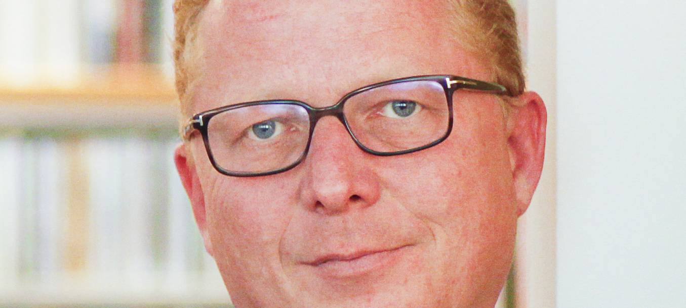 Neuer Verwaltungsdirektor Museum Schloss Moyland